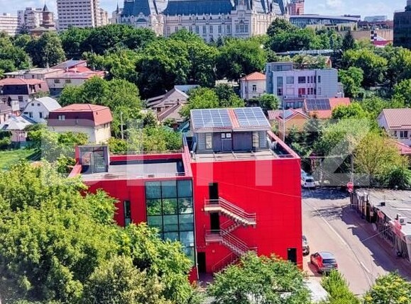 Apartament de vânzare 3 camere Central - 174778AV | BLITZ Iași | Poza15