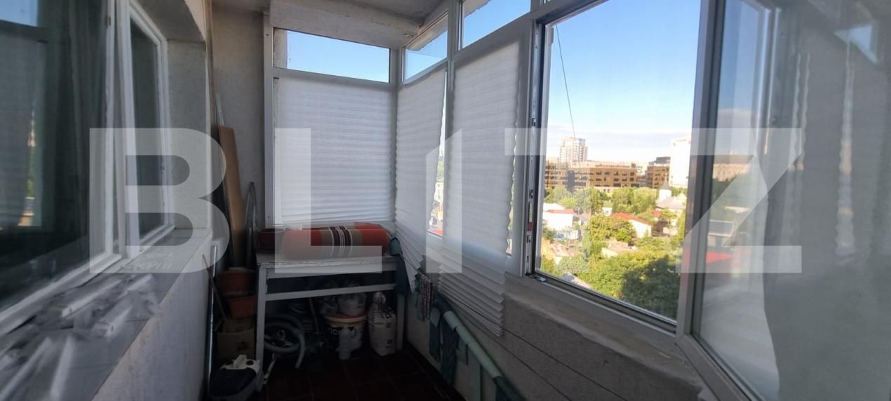 Apartament de vânzare 3 camere Central - 174778AV | BLITZ Iași | Poza6