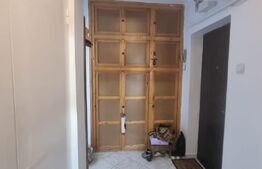 Apartament 2 camere 59 mp - balcon mare Dacia