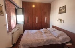 Apartament 2 camere 59 mp - balcon mare Dacia