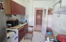 Apartament 2 camere 59 mp - balcon mare Dacia