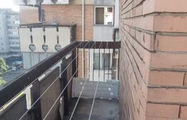 Apartament 2 camere 59 mp - balcon mare Dacia