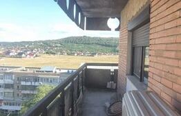 Apartament 2 camere 59 mp - balcon mare Dacia