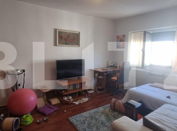 Apartament de vânzare 2 camere Dacia - 174779AV | BLITZ Iași | Poza2