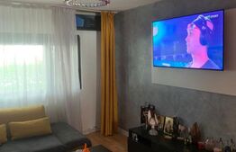 Apartament de 3 camere in zona Metalurgie de 68 mp