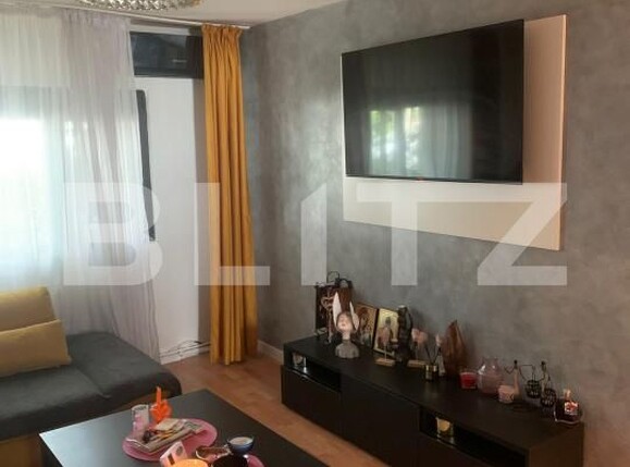 Apartament de vânzare 2 camere Metalurgie - 174794AV | BLITZ Iași | Poza1