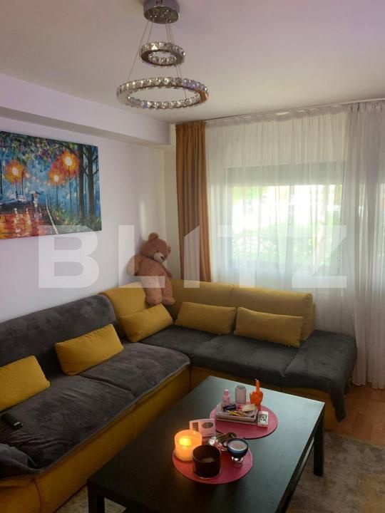 Apartament de vânzare 2 camere Metalurgie - 174794AV | BLITZ Iași | Poza2