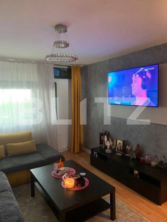 Apartament de vânzare 2 camere Metalurgie - 174794AV | BLITZ Iași | Poza3