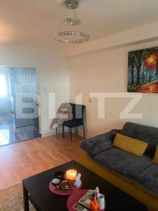 Apartament de vânzare 2 camere Metalurgie - 174794AV | BLITZ Iași | Poza14