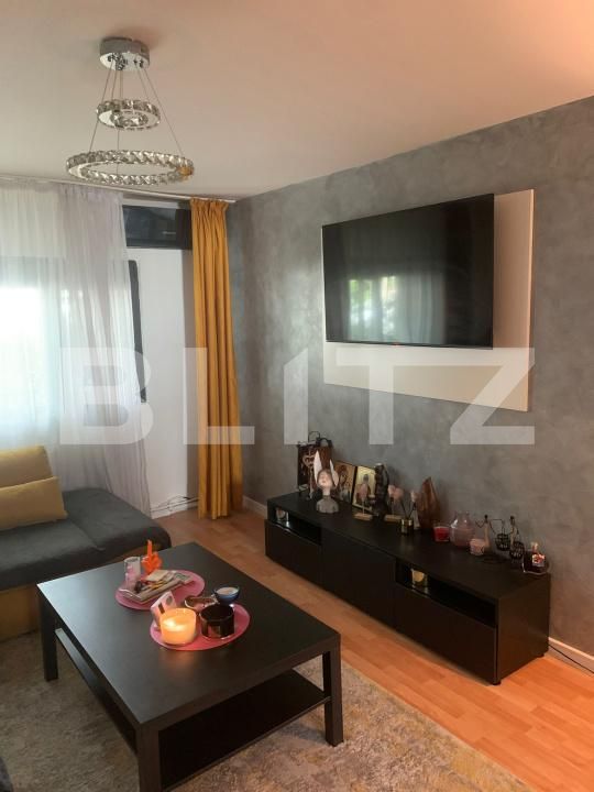 Apartament de vânzare 2 camere Metalurgie - 174794AV | BLITZ Iași | Poza1