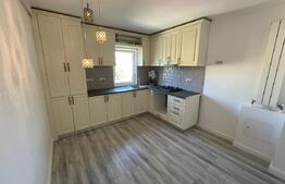 Apartament de 2 camere in zona  garii de 54 mp