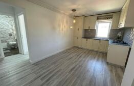 Apartament de 2 camere in zona  garii de 54 mp