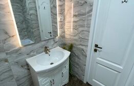 Apartament de 2 camere in zona  garii de 54 mp