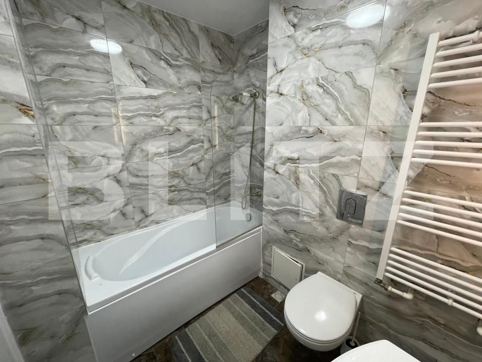 Apartament de vânzare 2 camere Gara - 174808AV | BLITZ Iași | Poza9