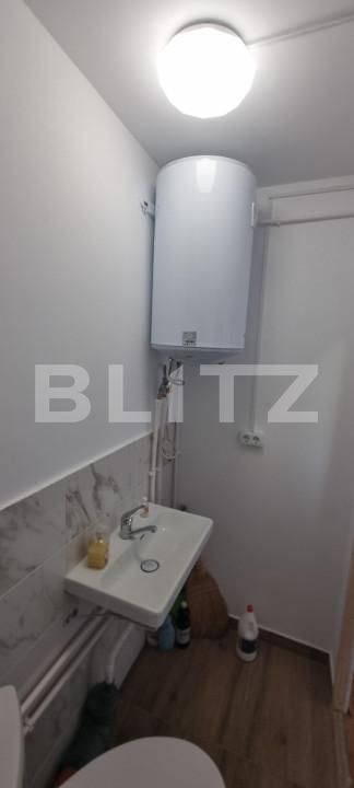 Garsonieră de vânzare Bularga - 174819AV | BLITZ Iași | Poza4