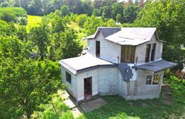 Casa intabulata in Dobrovat