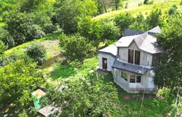 Casa intabulata in Dobrovat