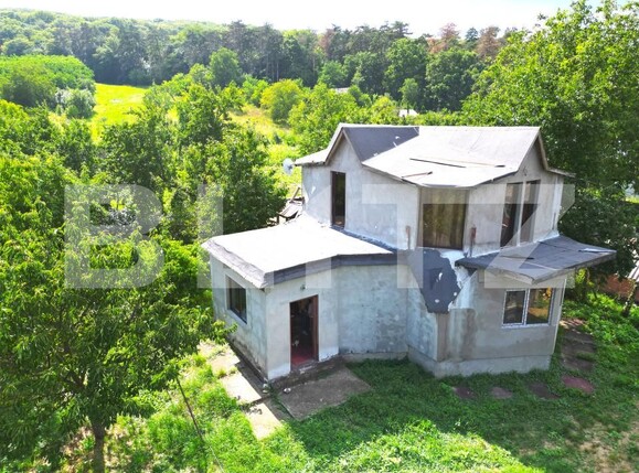 Casa de vânzare 4 camere Dobrovat - 174851CV | BLITZ Iași | Poza2