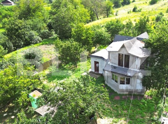 Casa de vânzare 4 camere Dobrovat - 174851CV | BLITZ Iași | Poza1