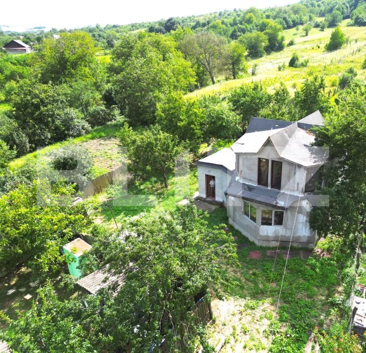 Casa de vânzare 4 camere Dobrovat - 174851CV | BLITZ Iași | Poza2