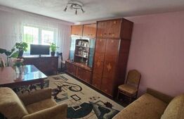 Apartament 3 camere decomandate - 59 m2 Zimbru