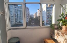 Apartament 3 camere decomandate - 59 m2 Zimbru
