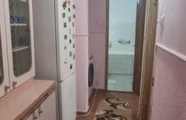Apartament 3 camere decomandate - 59 m2 Zimbru