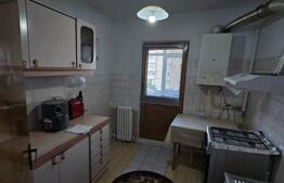 Apartament 3 camere decomandate - 59 m2 Zimbru