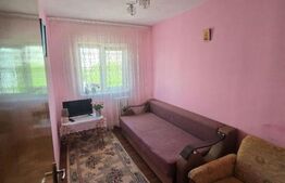 Apartament 3 camere decomandate - 59 m2 Zimbru