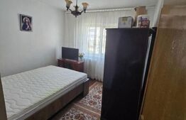 Apartament 3 camere decomandate - 59 m2 Zimbru