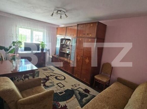 Apartament de vânzare 3 camere Zimbru - 174886AV | BLITZ Iași | Poza2
