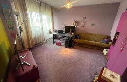 Apartament de vanzare, cu 3 camere, decomandat, 87 mp, zona Gara 