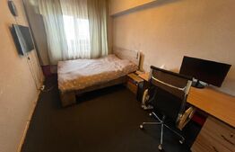 Apartament de vanzare, cu 3 camere, decomandat, 87 mp, zona Gara 