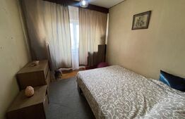 Apartament de vanzare, cu 3 camere, decomandat, 87 mp, zona Gara 