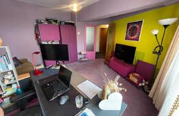 Apartament de vanzare, cu 3 camere, decomandat, 87 mp, zona Gara 