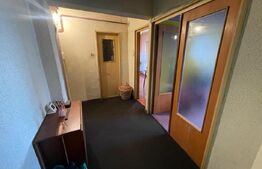 Apartament de vanzare, cu 3 camere, decomandat, 87 mp, zona Gara 