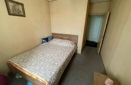 Apartament de vanzare, cu 3 camere, decomandat, 87 mp, zona Gara 