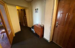 Apartament de vanzare, cu 3 camere, decomandat, 87 mp, zona Gara 