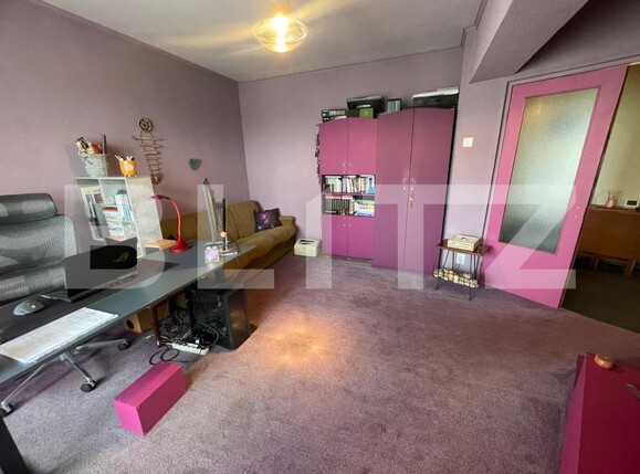 Apartament de vânzare 3 camere Gara - 174887AV | BLITZ Iași | Poza2