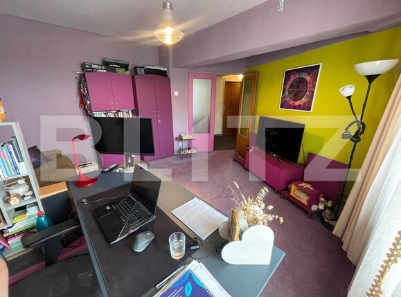 Apartament de vânzare 3 camere Gara - 174887AV | BLITZ Iași | Poza3