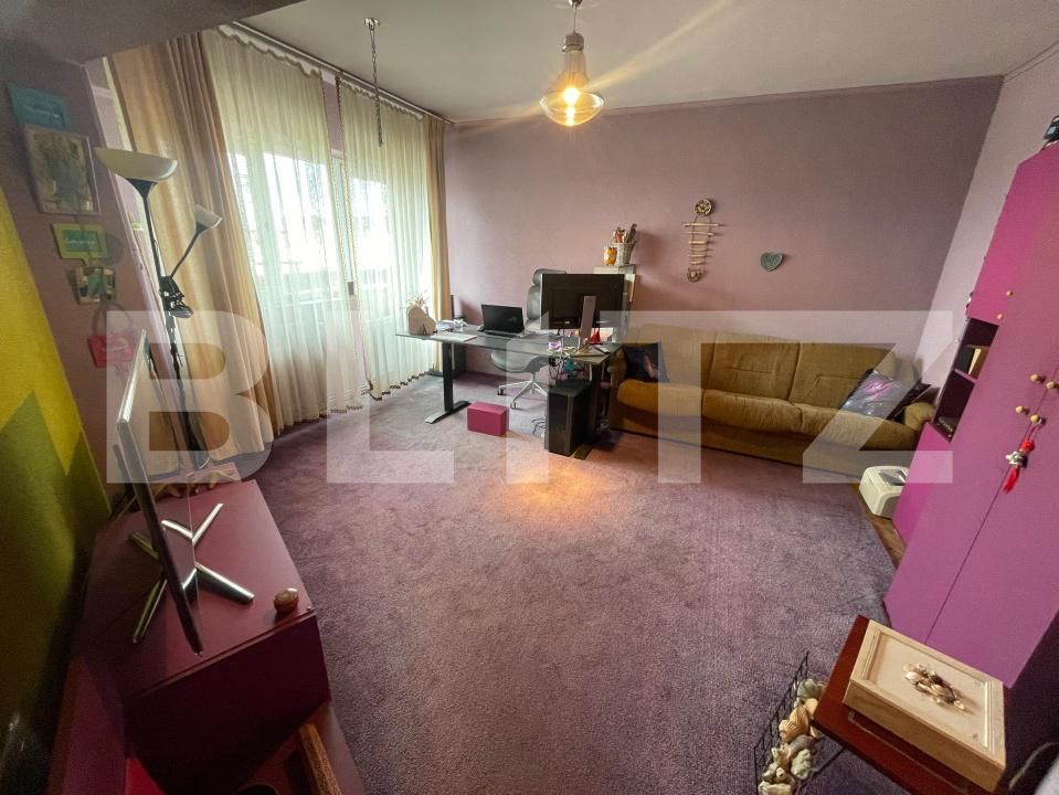 Apartament de vânzare 3 camere Gara - 174887AV | BLITZ Iași | Poza1