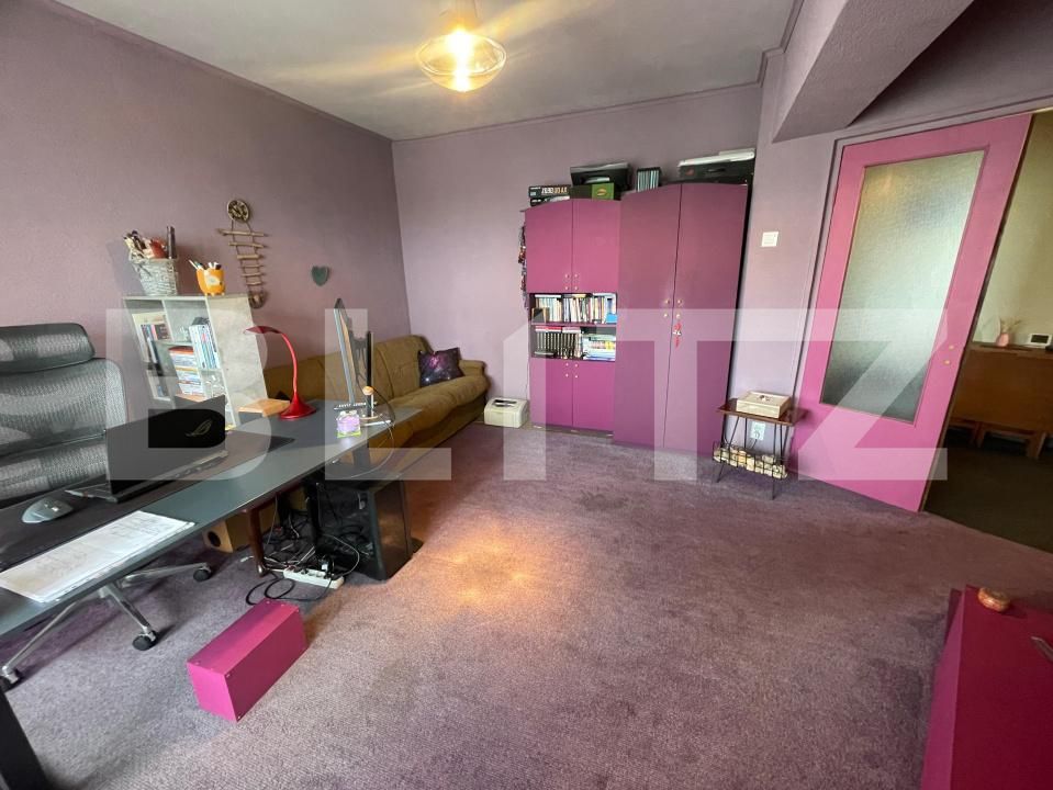 Apartament de vânzare 3 camere Gara - 174887AV | BLITZ Iași | Poza2