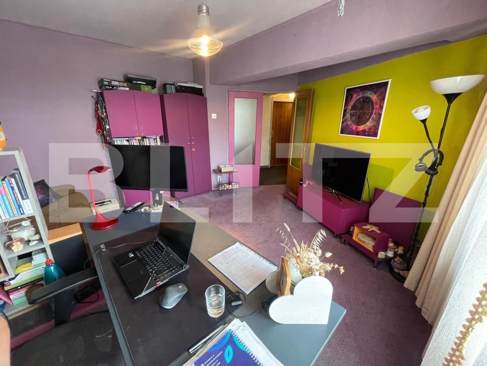 Apartament de vânzare 3 camere Gara - 174887AV | BLITZ Iași | Poza3