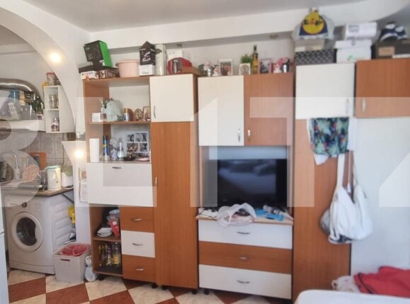 Garsonieră de vânzare Bularga - 174922AV | BLITZ Iași | Poza5