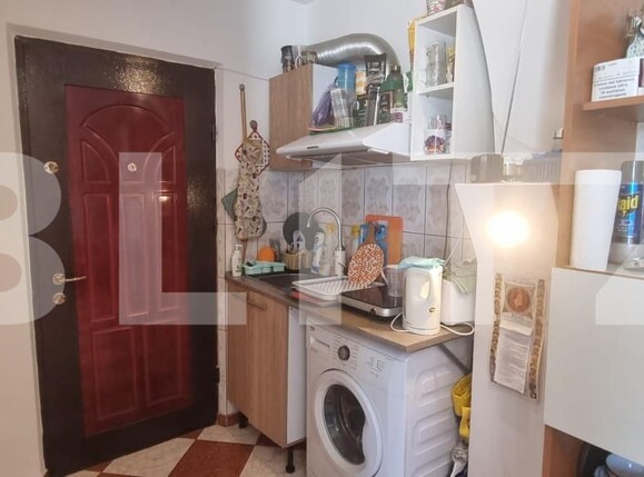 Garsonieră de vânzare Bularga - 174922AV | BLITZ Iași | Poza11
