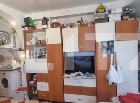 Garsonieră de vânzare Bularga - 174922AV | BLITZ Iași | Poza4