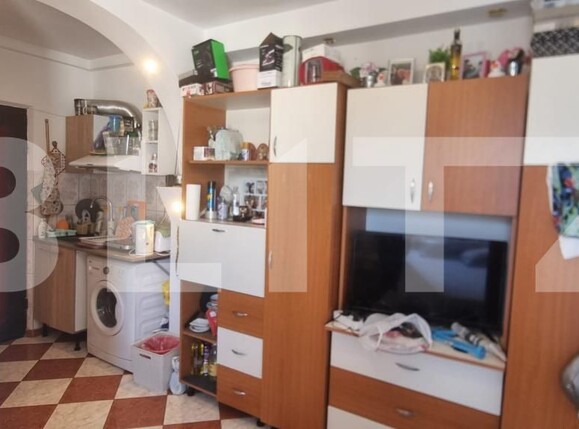 Garsonieră de vânzare Bularga - 174922AV | BLITZ Iași | Poza1