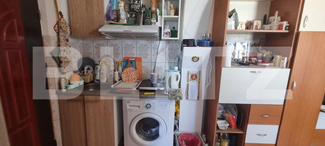 Garsonieră de vânzare Bularga - 174922AV | BLITZ Iași | Poza12