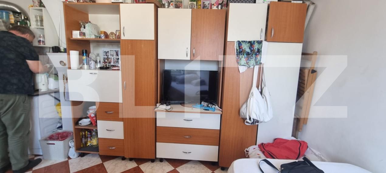 Garsonieră de vânzare Bularga - 174922AV | BLITZ Iași | Poza7