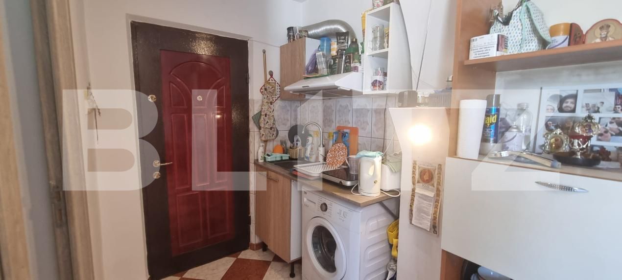 Garsonieră de vânzare Bularga - 174922AV | BLITZ Iași | Poza11
